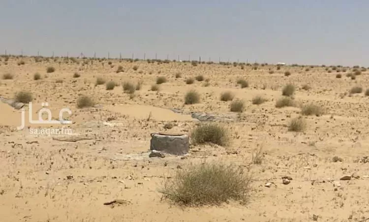 مزرعة للبيع في شارع الرمانيه, حي جوسمين, مدينة جوسمين, المنطقة الشرقية صورة 2