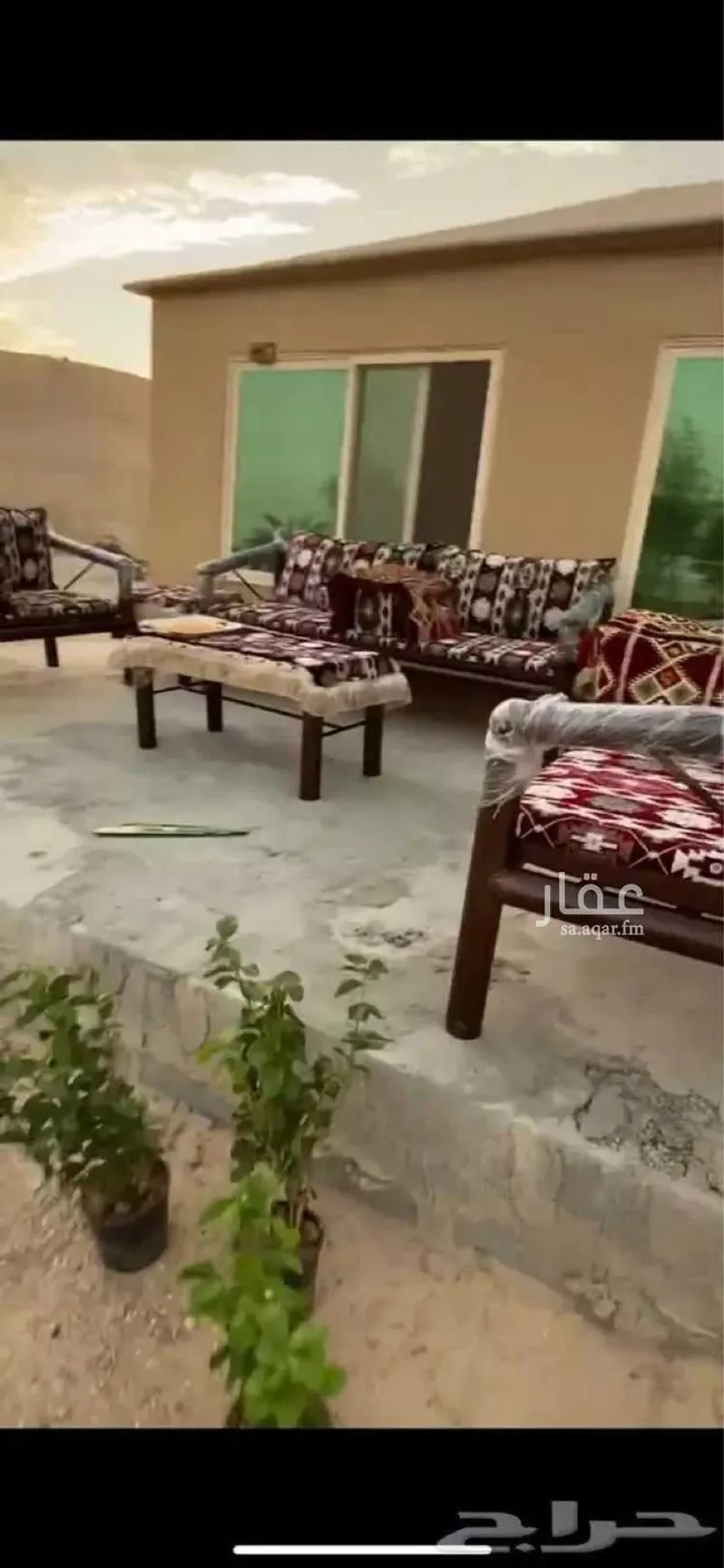 مزرعة للبيع في شارع طريق النعيريه , حي قصوان, مدينة قصوان, المنطقة الشرقية صورة 2