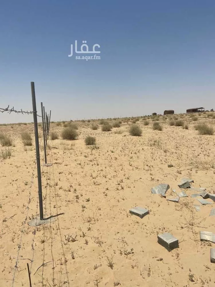 مزرعة للبيع في شارع الرمانيه, حي جوسمين, مدينة جوسمين, المنطقة الشرقية