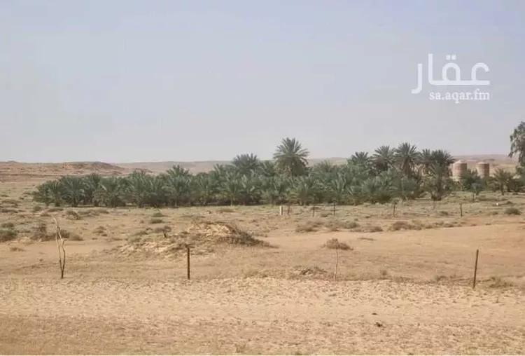 مزرعة للبيع في شارع بقعاء الفضيات , حي الغضيات, مدينة الغضيات, منطقة حائل صورة 4