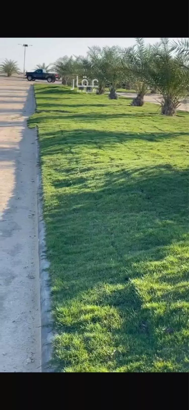 مزرعة للبيع في شارع غرب معمل الفاضلي , حي الحناه, مدينة الحناه, المنطقة الشرقية صورة 3