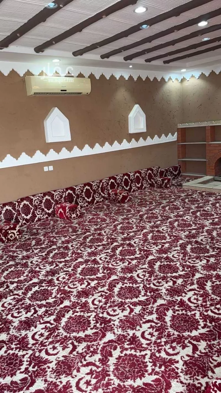 شاليه واستراحة للحجز في شارع الهرماس ابن زياد, الرياض صورة 5