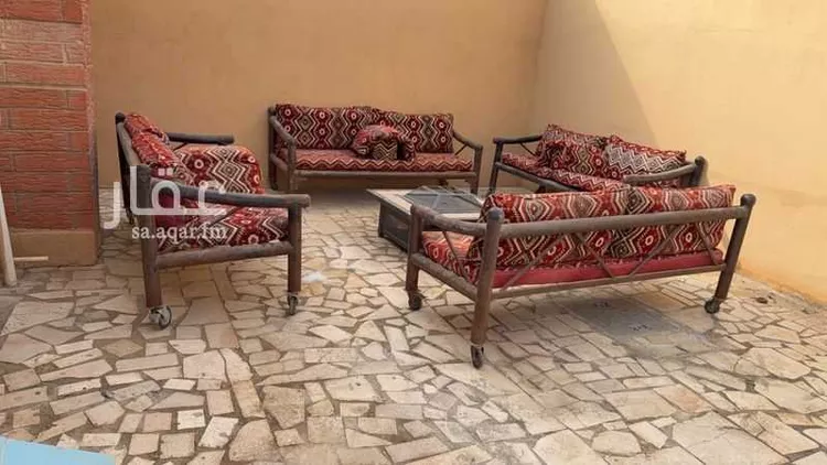 شاليه واستراحة للحجز في شارع الهرماس ابن زياد, الرياض صورة 2