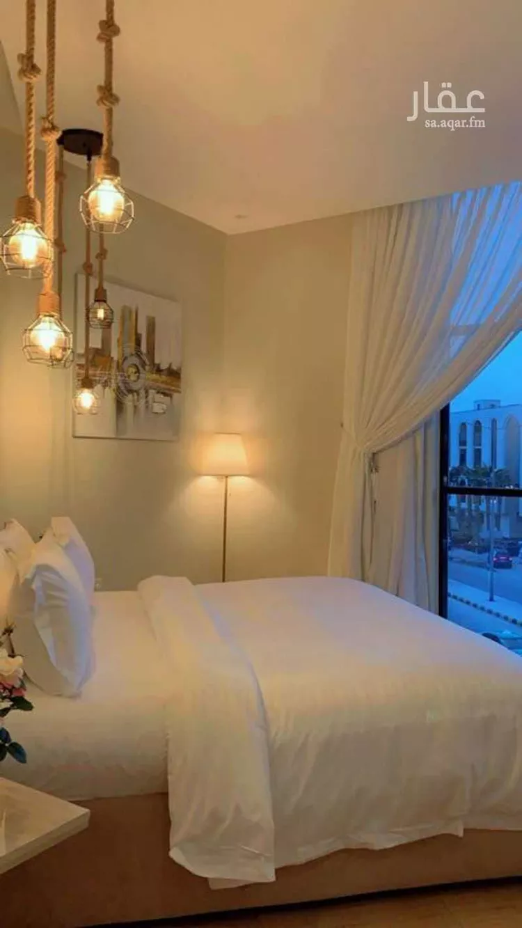 Furnished Apartment for Booking in Riyadh Al Malqa 10