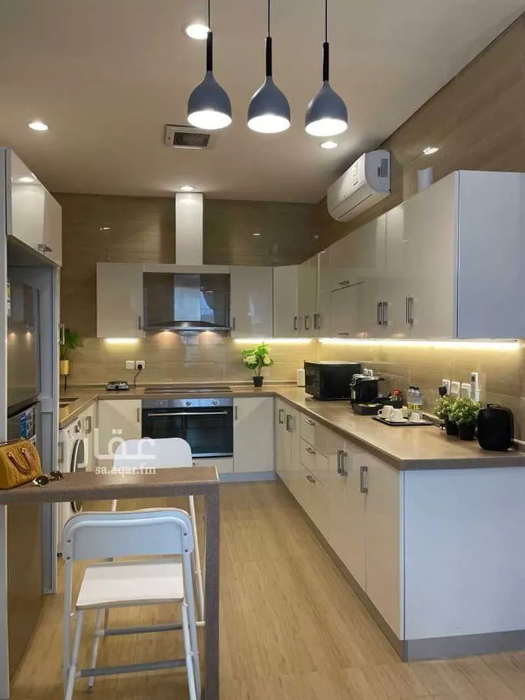 Furnished Apartment for Booking in Riyadh Al Malqa 25