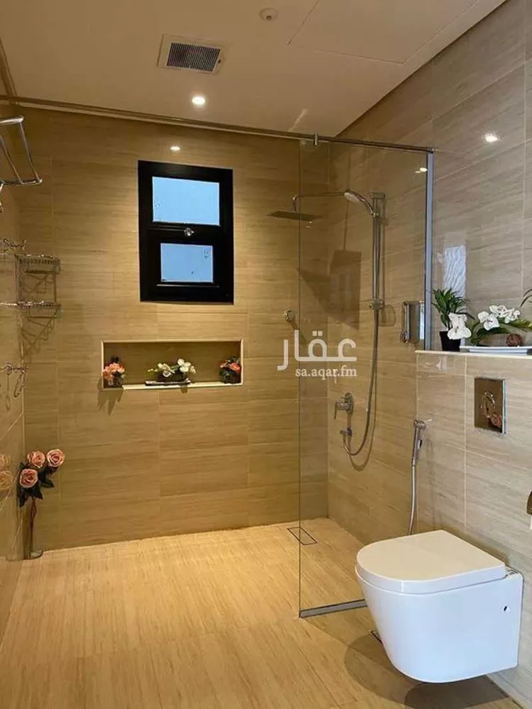 Furnished Apartment for Booking in Riyadh Al Malqa 8