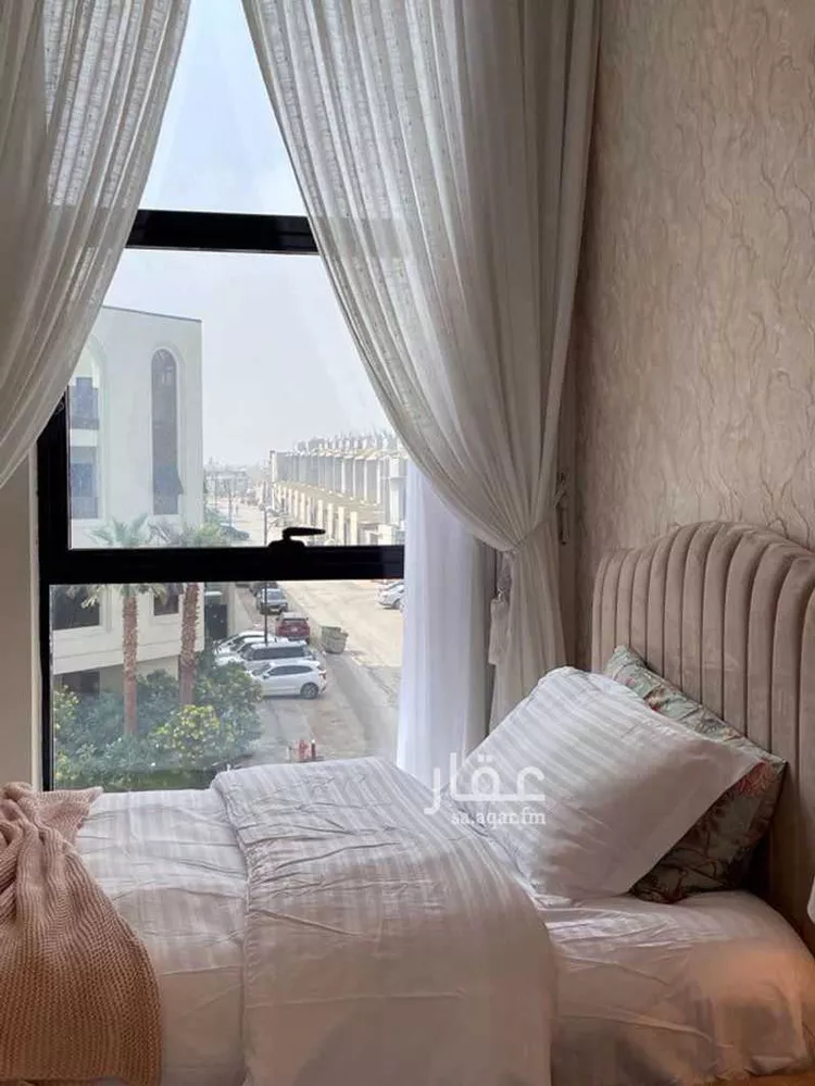 Furnished Apartment for Booking in Riyadh Al Malqa 15