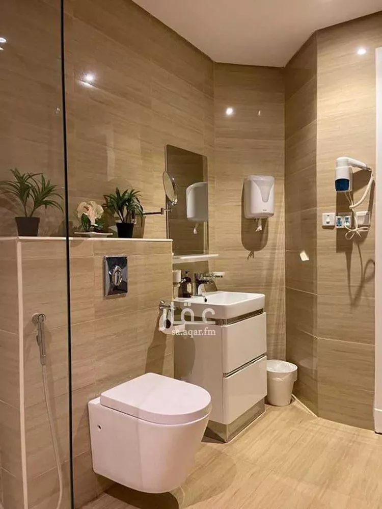Furnished Apartment for Booking in Riyadh Al Malqa 20
