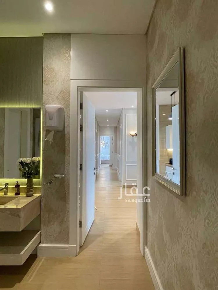 Furnished Apartment for Booking in Riyadh Al Malqa 27