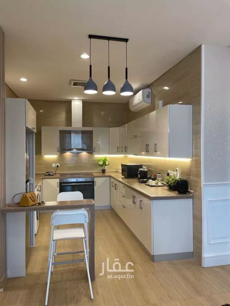 Furnished Apartment for Booking in Riyadh Al Malqa 19