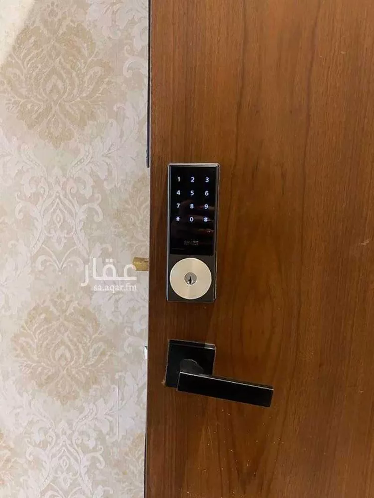 Furnished Apartment for Booking in Riyadh Al Malqa 24