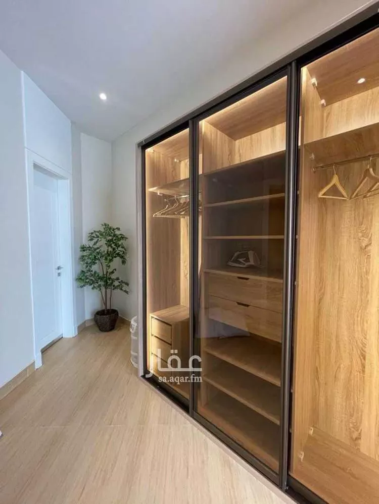 Furnished Apartment for Booking in Riyadh Al Malqa 16