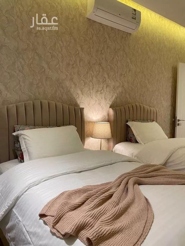 Furnished Apartment for Booking in Riyadh Al Malqa 13