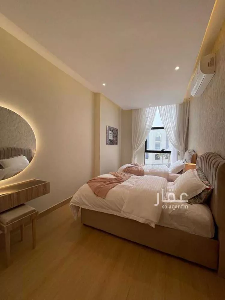 Furnished Apartment for Booking in Riyadh Al Malqa 17