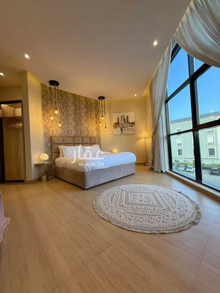 Furnished Apartment for Booking in Riyadh Al Malqa 30