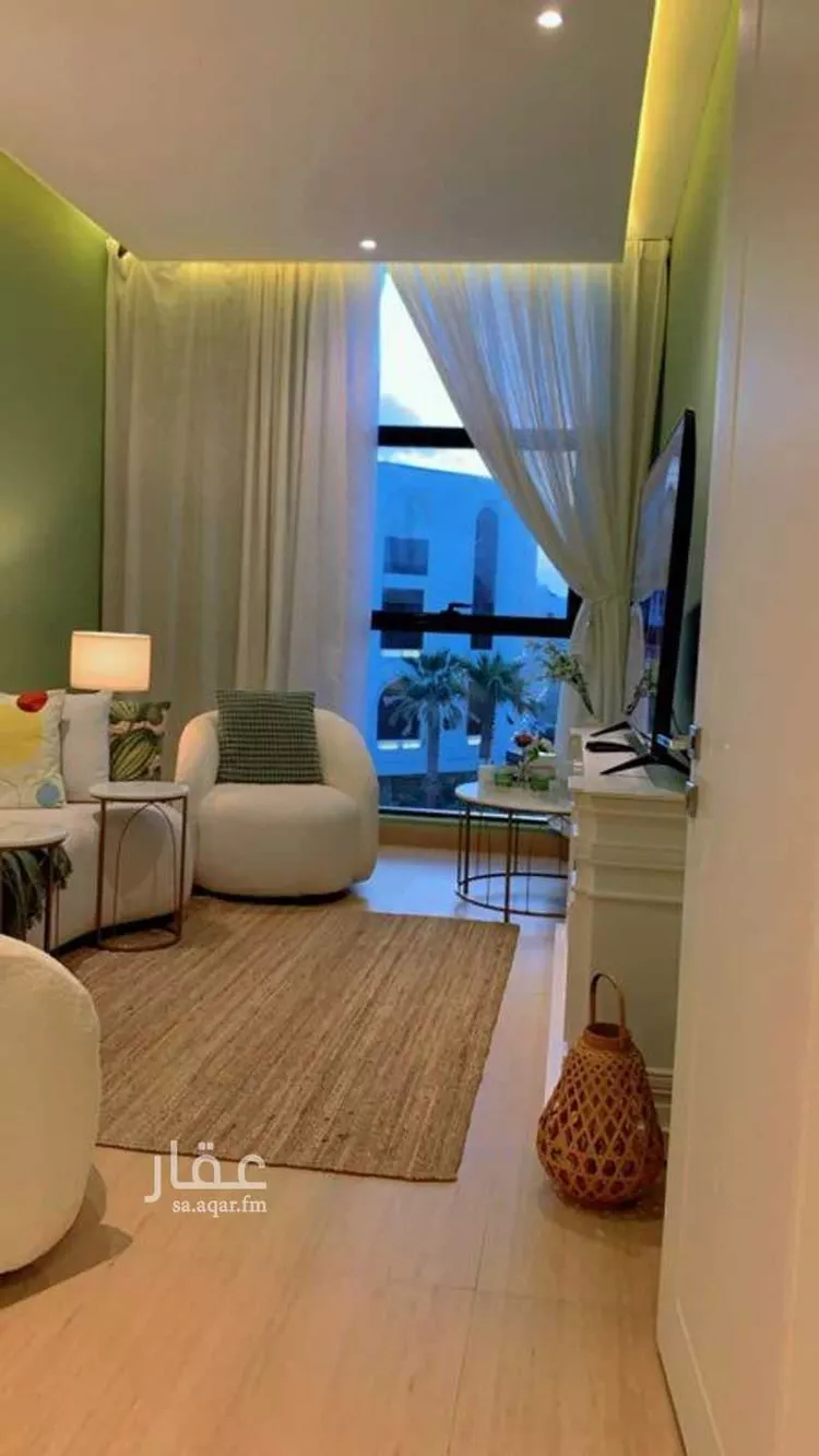 Furnished Apartment for Booking in Riyadh Al Malqa 11