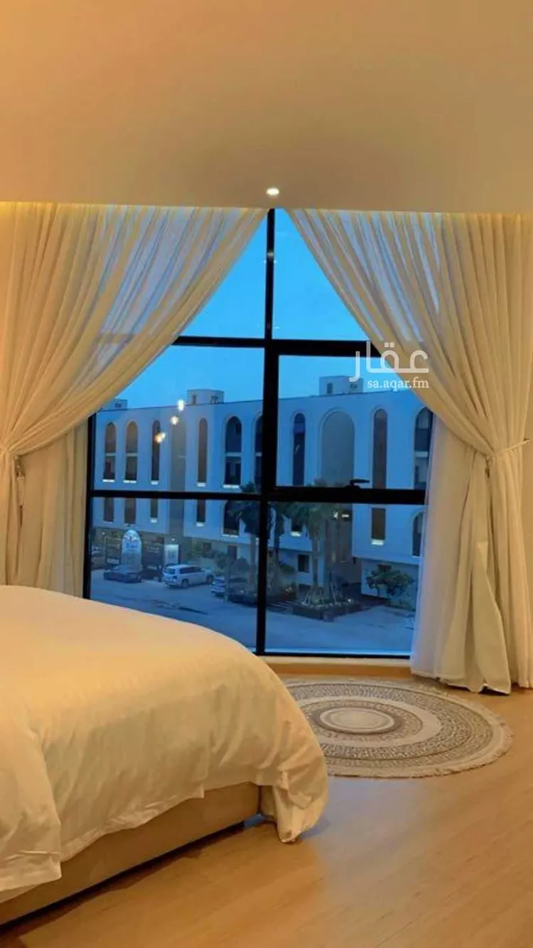 Furnished Apartment for Booking in Riyadh Al Malqa 12