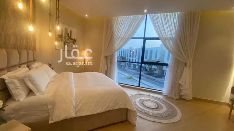 Furnished Apartment for Booking in Riyadh Al Malqa 28