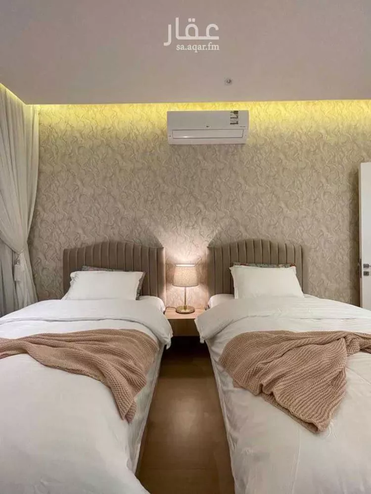 Furnished Apartment for Booking in Riyadh Al Malqa 14