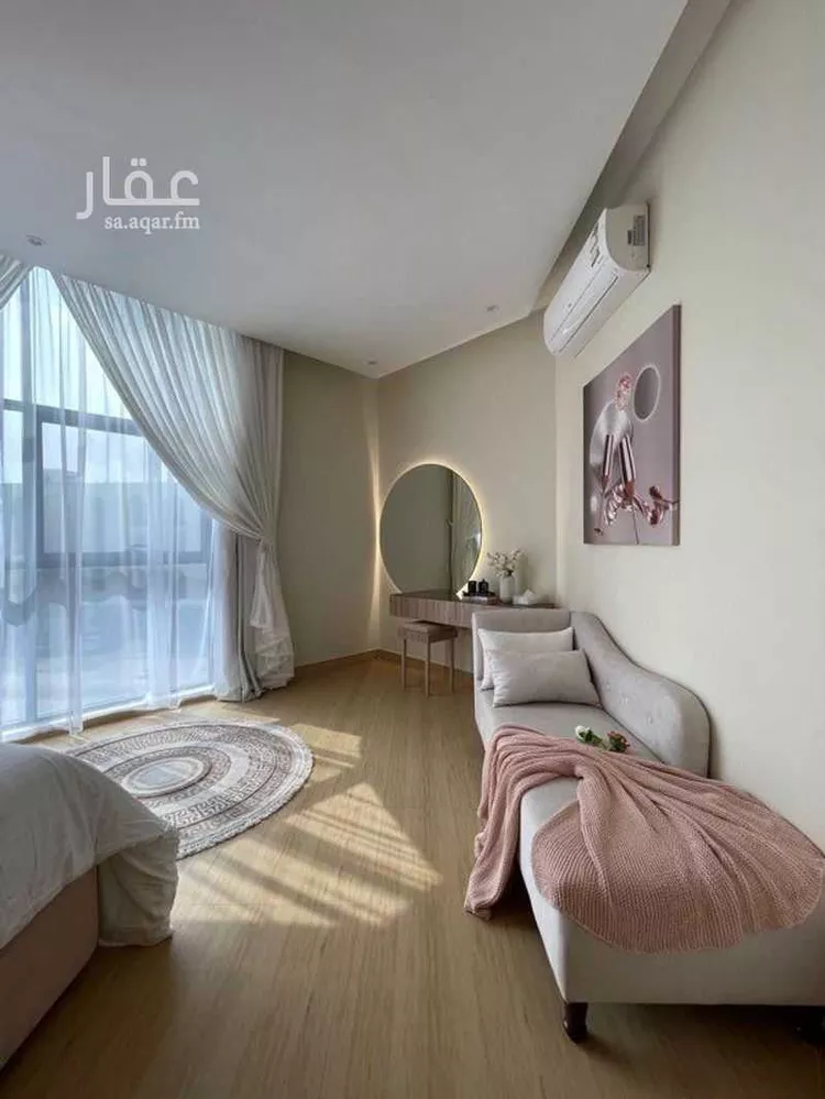 Furnished Apartment for Booking in Riyadh Al Malqa 18