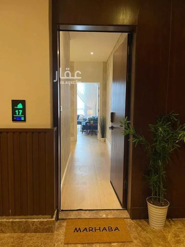 Furnished Apartment for Booking in Riyadh Al Malqa 23