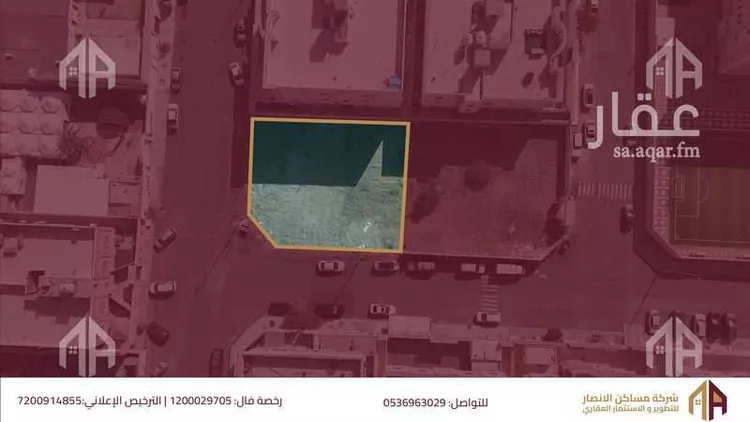 Land for Sale in Medina Al Jabrah صورة 4