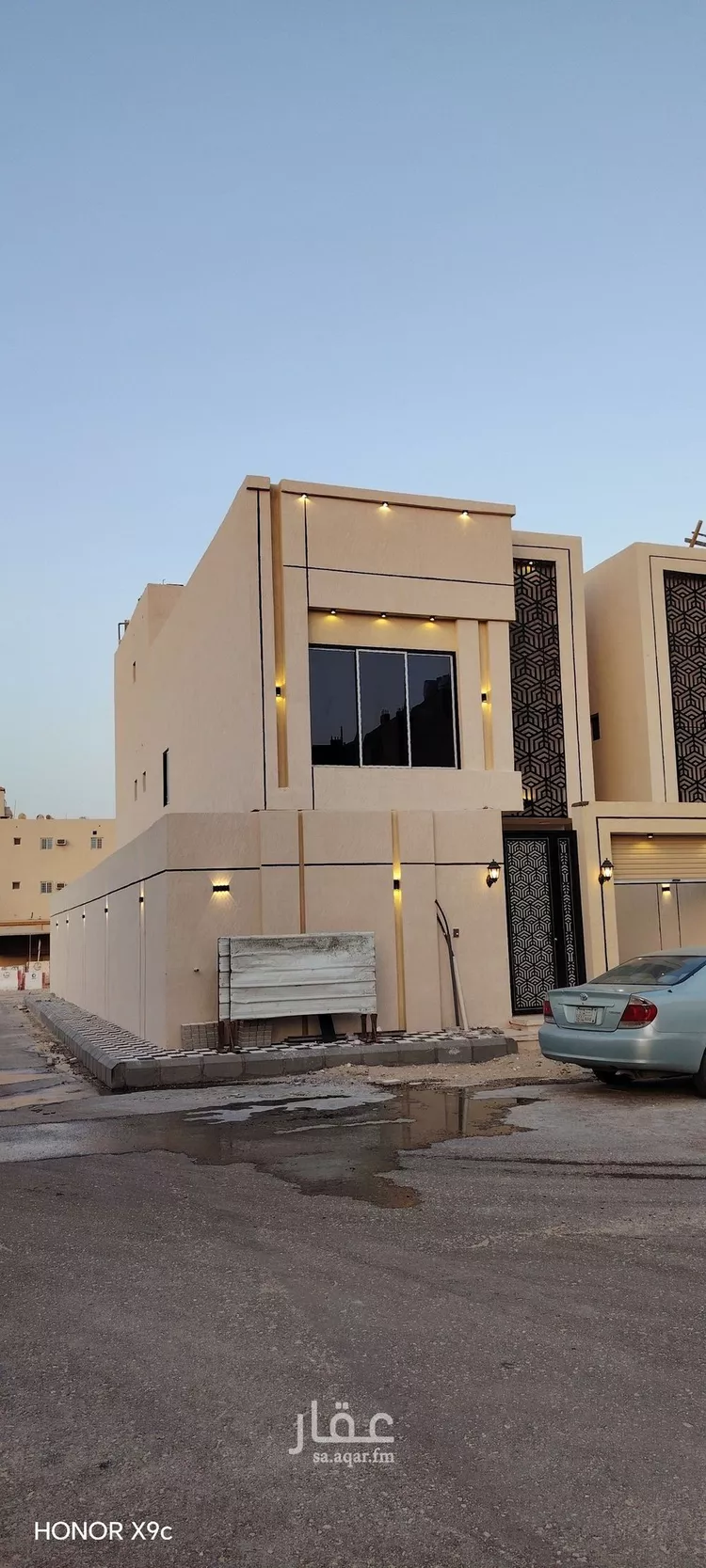 فيلا للبيع في شارع 27ب, حي ضاحية الملك فهد, مدينة الدمام, المنطقة الشرقية