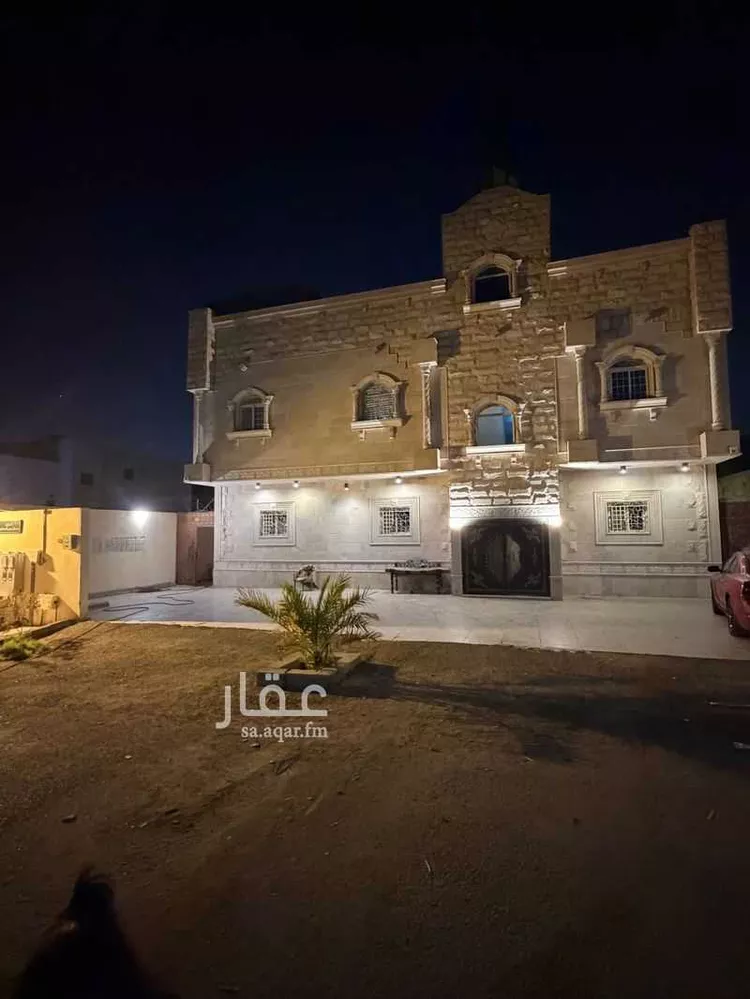 شقة للإيجار في حي ، شارع عبدالرحمن الحداني ، حي الروابي ، المدينة المنورة ، منطقة المدينة المنورة
