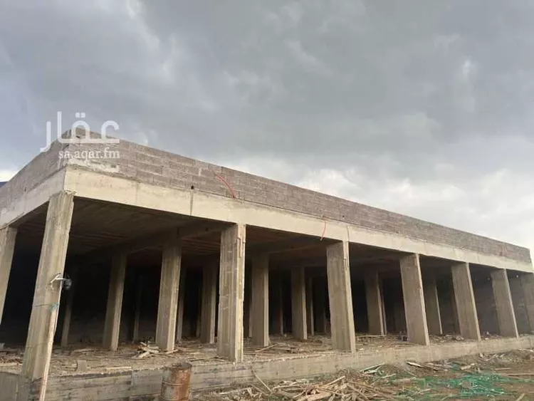 عمارة للإيجار في حي الحشف وشعب معين, مدينة الحشف وشعب معين, منطقة عسير