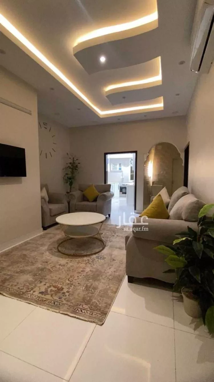 عمارة للإيجار في شارع عبدالرحمن داود, حي السلامة, مدينة محائل, منطقة عسير صورة 5