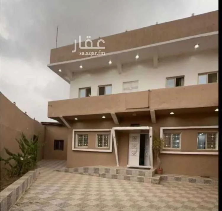 دور للبيع في حي الريحان, مدينة أبها, منطقة عسير صورة 3