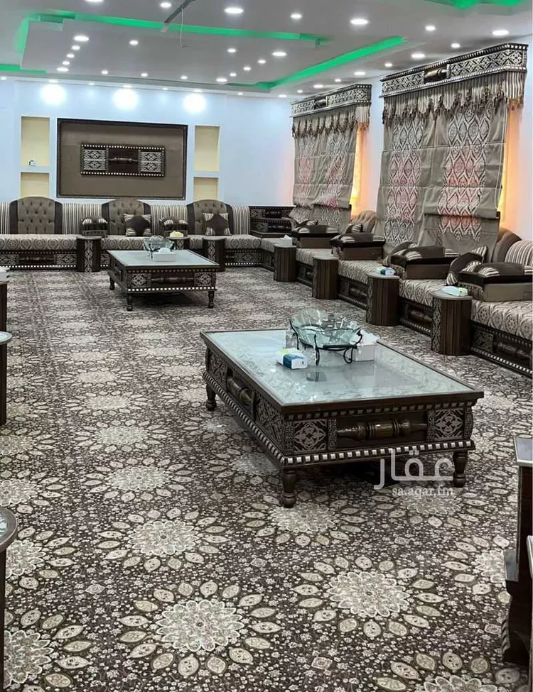 دور للبيع في حي الريحان, مدينة أبها, منطقة عسير صورة 2