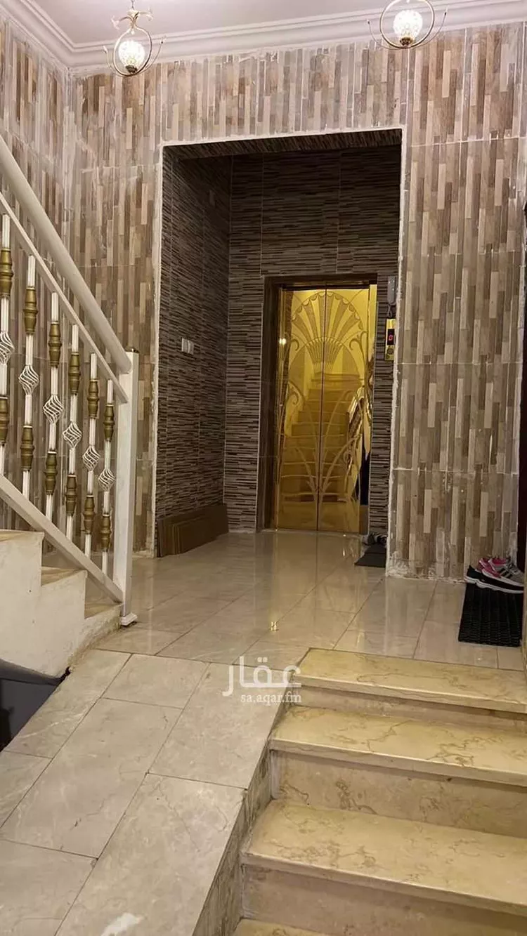 عمارة للإيجار في شارع عبدالرحمن داود, حي السلامة, مدينة محائل, منطقة عسير صورة 4