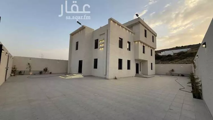فيلا للبيع في حي التعاون, مدينة أبها, منطقة عسير صورة 5