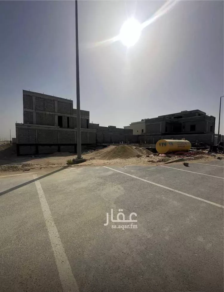 أرض للبيع في شارع 27988182, حي الوسام, مدينة الظهران, المنطقة الشرقية