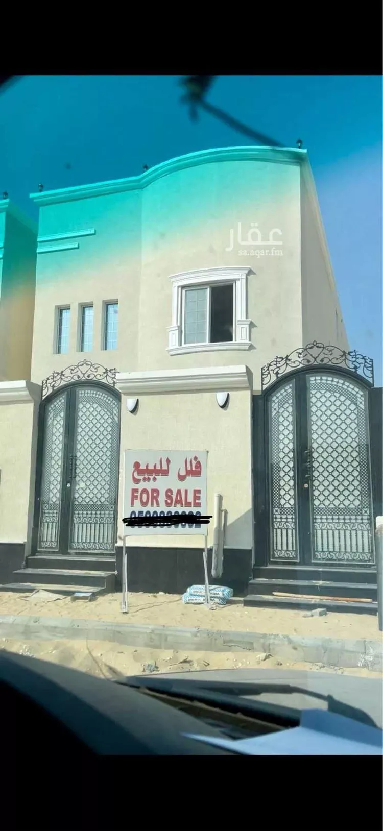 فيلا للبيع في شارع اشبيليه 165 ، حي اشبلية ، الجبيل ، الجبيل صورة 4