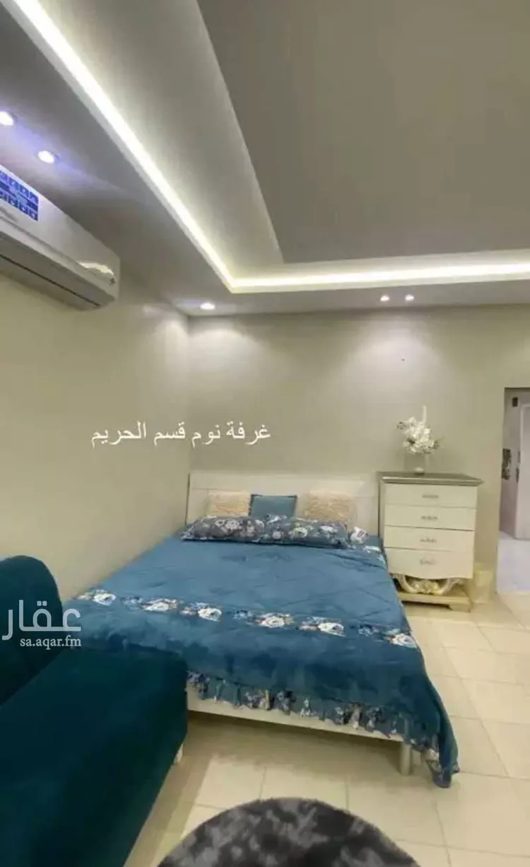 استراحة للبيع في طريق عمر بن الخطاب ، حي الغزيات ، الجموم ، الجموم صورة 2