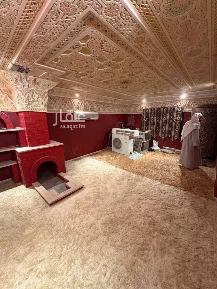 فيلا للبيع في شارع القلم, حي الروضة, مدينة الرياض, منطقة الرياض صورة 4