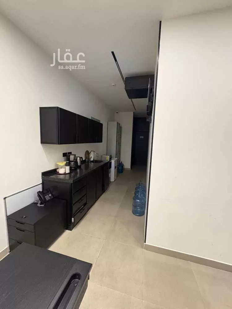 Commercial Office for Rent in Riyadh Al Malqa صورة 3