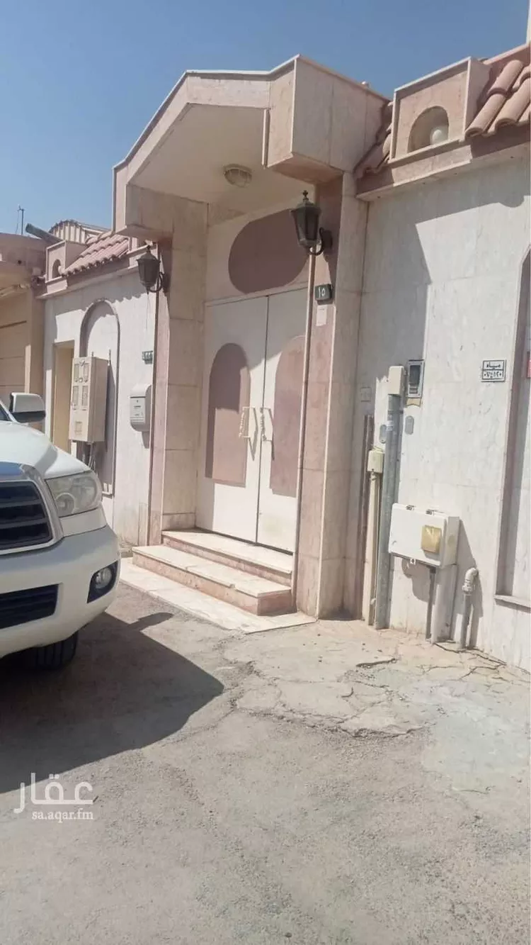 فيلا للبيع في شارع المنذر بن حسان, حي القدس, مدينة الرياض, منطقة الرياض