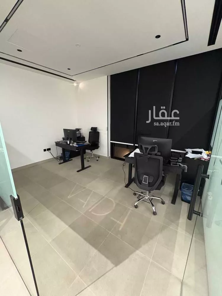 Commercial Office for Rent in Riyadh Al Malqa