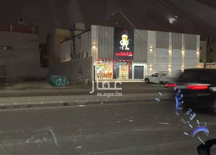 أرض للإيجار في شارع معمر بن عبدالله ، حي الياقوت ، جدة ، جدة صورة 3