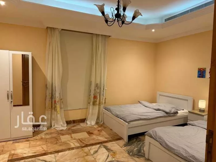 شقة للإيجار في شارع ابو زرعه الرازي, حي النعيم, مدينة جدة, منطقة مكة المكرمة صورة 5