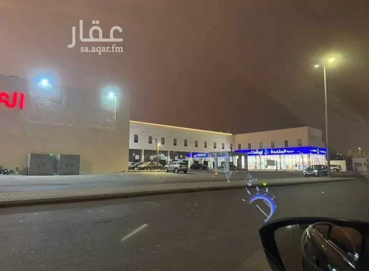 أرض للإيجار في شارع معمر بن عبدالله ، حي الياقوت ، جدة ، جدة
