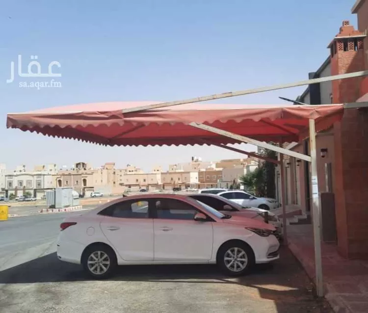 Villa for Sale in Riyadh Dhahrat Laban