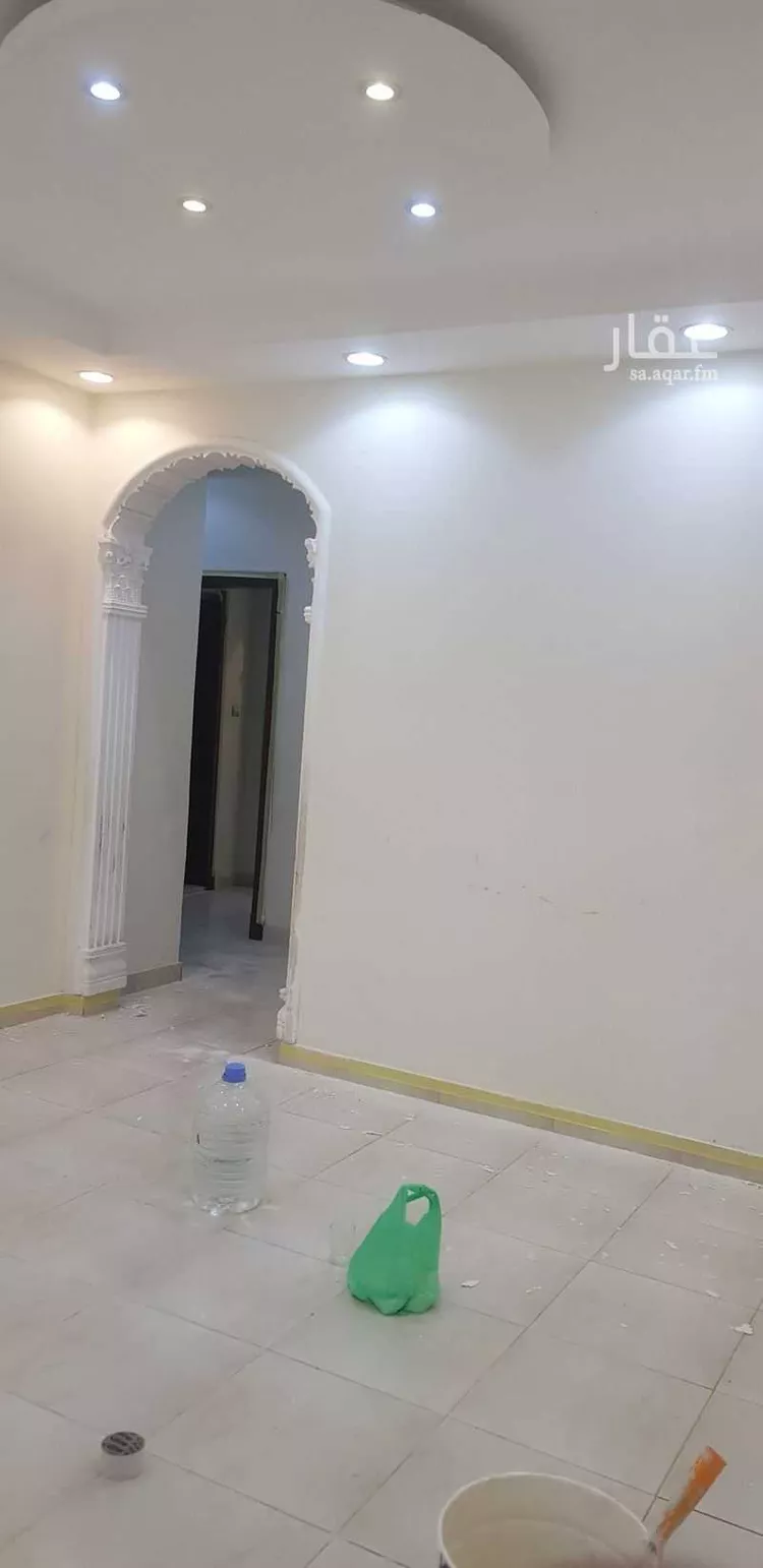 شقة للإيجار في شارع محمد بن الطويل القرشي, حي الياقوت, مدينة جدة, منطقة مكة المكرمة