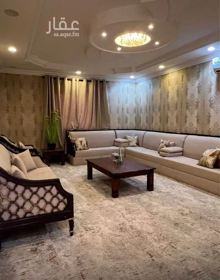 فيلا للبيع في شارع شرحبيل بن سعد ، حي الموسى ، خميس مشيط ، خميس مشيط