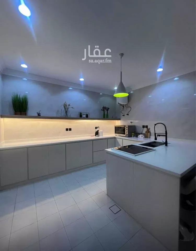 فيلا للبيع في شارع شرحبيل بن سعد ، حي الموسى ، خميس مشيط ، خميس مشيط صورة 5