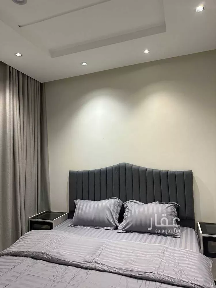 شقة للإيجار في شارع الامير عبدالله بن سعود بن عبدالله صنيتان ال سعود, حي الياسمين, مدينة الرياض, منطقة الرياض