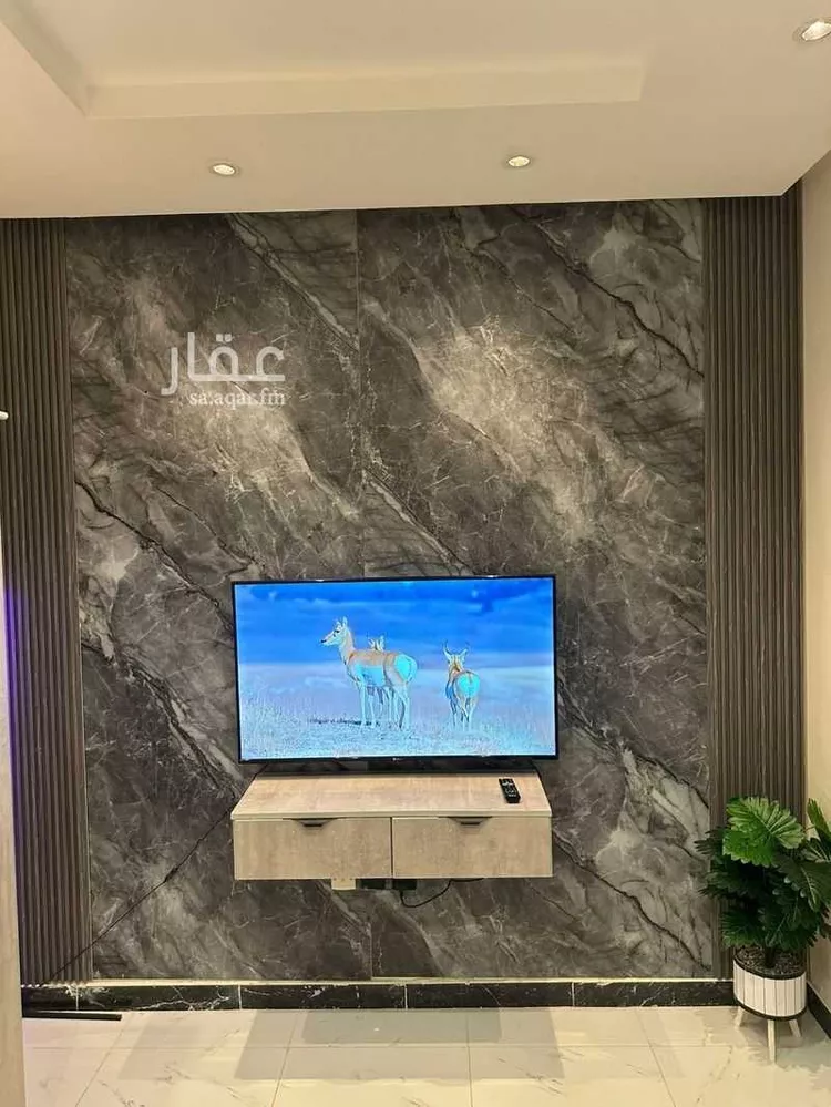 شقة للإيجار في شارع الامير عبدالله بن سعود بن عبدالله صنيتان ال سعود, حي الياسمين, مدينة الرياض, منطقة الرياض صورة 4